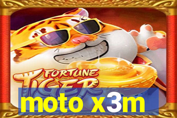 moto x3m - jogo de moto